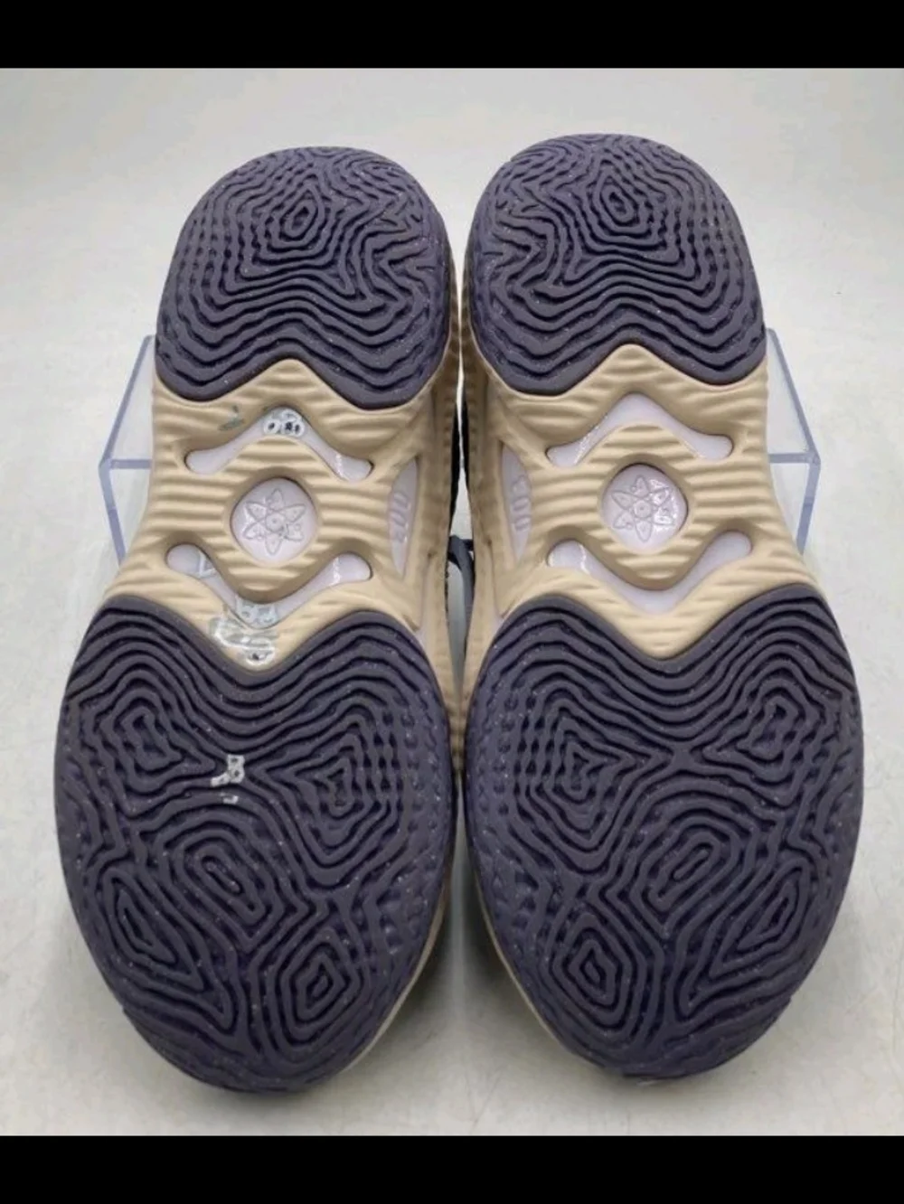 Nike Cosmic Unity 3  Grey Asher Slate Size Women 11.5 FV3526 010